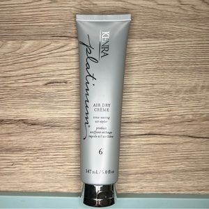 Kenra Platinum Air Dry Cream